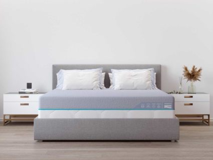 Матрас Промтекс-Ориент Monolit Combi Memory 20 60х120