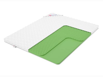 Топпер Denwir ECO FOAM RELAX 6 60х110