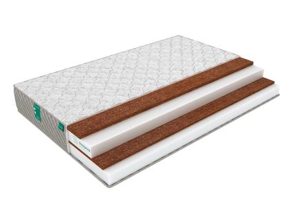 Матрас Sleeptek Total Cocos DoubleFoam 31