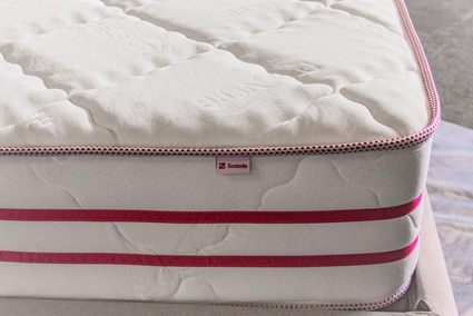 Матрас Sontelle Sante Dual lebon 180х200