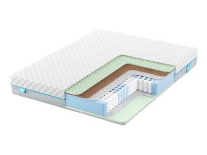 Матрас Промтекс-Ориент Soft Combi M 32