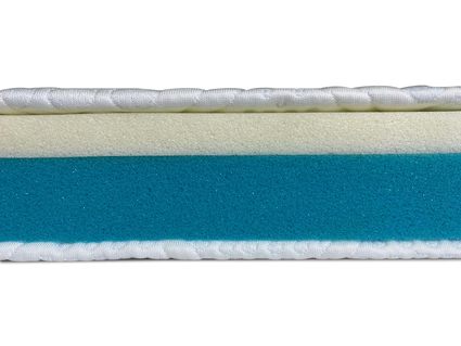 Топпер Alfabed Entity 140х190