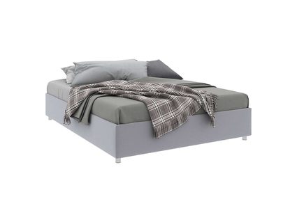 Кровать Sleeptek Premier 3 Велюр 52 140х190