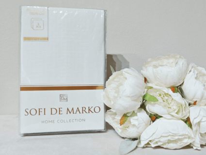 Наволочка Софи де Марко из сатина Флер №10 (набор 2 шт.) 50х70