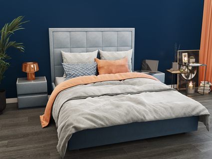 Кровать Димакс Испаньола Кварц с подъемным механизмом 180х200