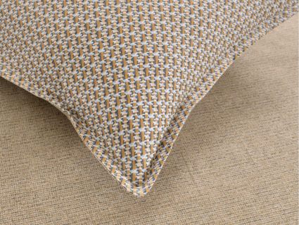 Комплект постельного белья Софи де Марко Ахиллес (беж) Евро