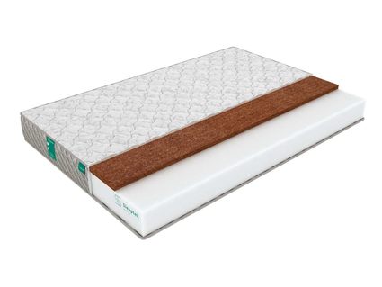 Матрас Sleeptek Roll CocosFoam 16 43