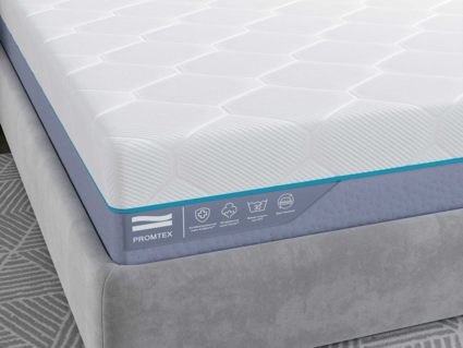 Матрас Промтекс-Ориент Monolit Combi Eco 8 180х195