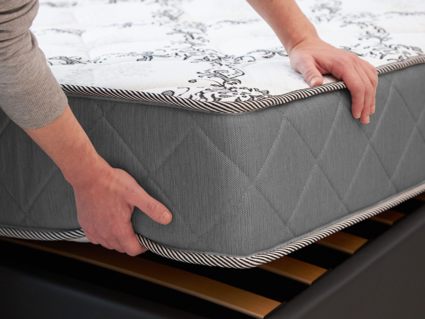 Матрас Димакс Твист Ролл Софт 80х190