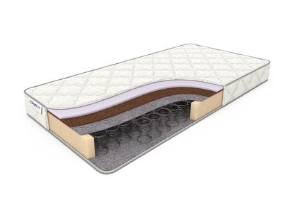 Матрас DreamLine Single Foam Hard BS 170х200