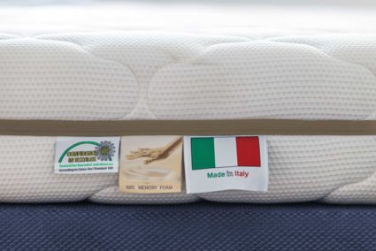 Матрас Materlux GELA 160х200