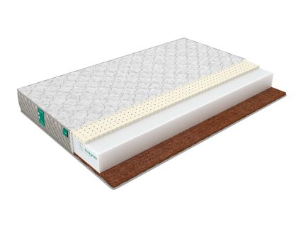 Матрас Sleeptek Roll CocosLatex 16 60х195