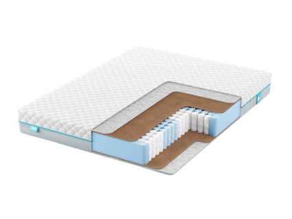 Матрас Промтекс-Ориент Soft 18 Cocos 1 38