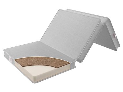 Матрас Sontelle Fold sleep Cocos 10 150х180