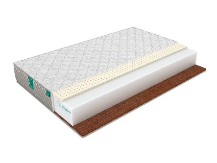 Матрас Sleeptek Roll CocosLatex 20 29