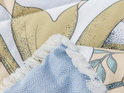 Комплект постельного белья Софи де Марко Бернадетт №37 с одеялом 1,5-спальный