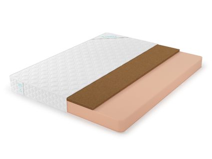 Матрас Lonax Foam Cocos 3 180х195