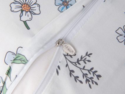 Комплект постельного белья Софи де Марко Бернадетт №29 с одеялом Евро