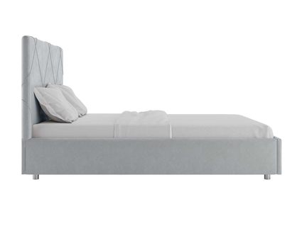 Кровать Димакс Альменно Агат с подъемным механизмом 180х200