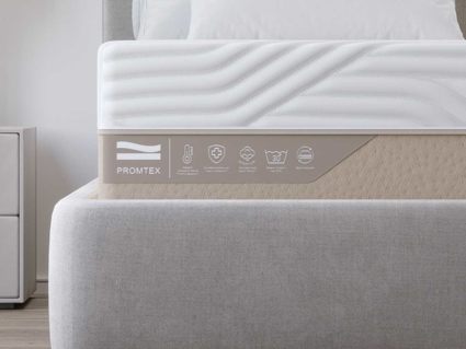 Матрас Промтекс-Ориент Duet Prestige 90х190