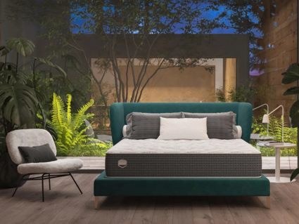 Матрас Alfabed Terra Medium 160х195