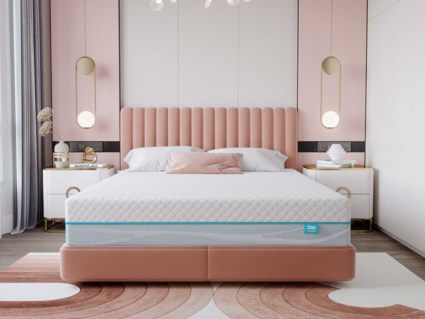 Матрас Промтекс-Ориент Soft 18 Cocos 1 195х200