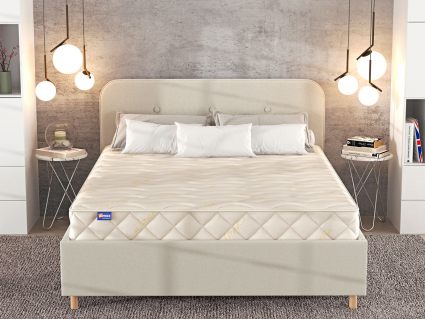 Матрас Димакс Микро Медиум 140х190