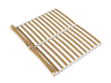 Кровать Sontelle Style Kamizo Velutto 01 80х190