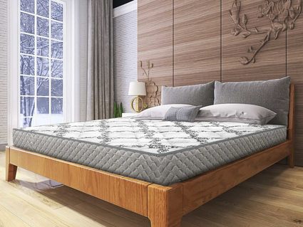 Матрас Димакс Твист Ролл Софт 80х190