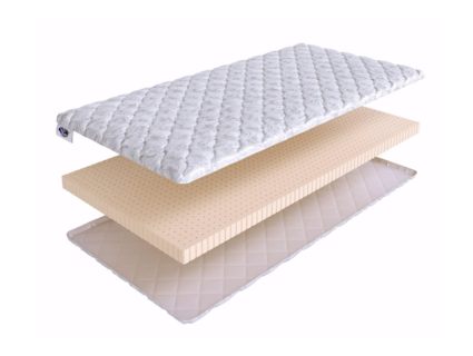 Наматрасник SkySleep Latex 6 90х195