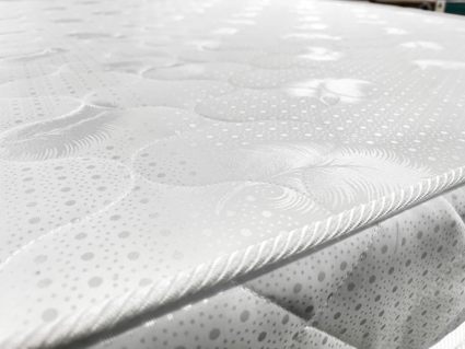 Матрас Димакс Оптима О-Массаж 140х190