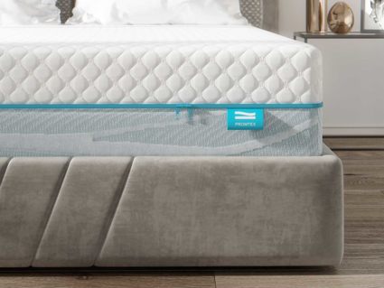 Матрас Промтекс-Ориент Soft Bicocos 1 160х200