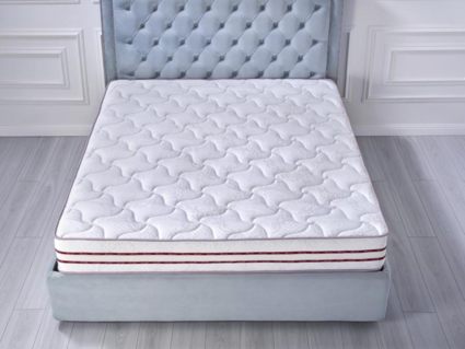 Матрас Sontelle Vivre Castom contact 70х174