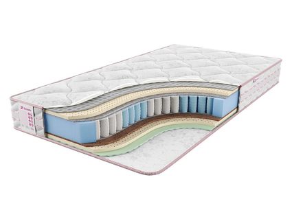 Матрас Sontelle Vivre Castom mils 20