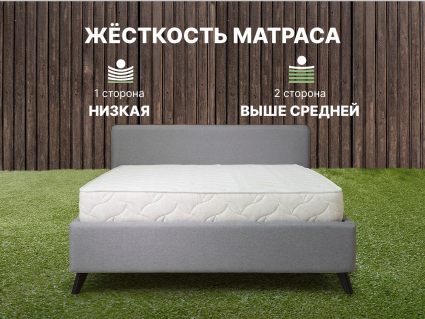 Матрас Димакс Элемент Мемо хард 515