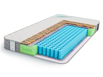Матрас Lonax Light Tiger 37