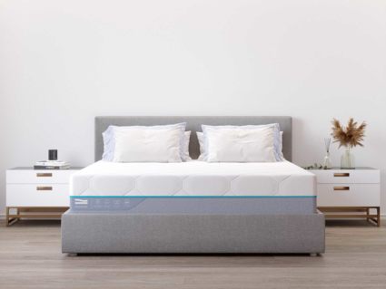 Матрас Промтекс-Ориент Monolit Cocos 9 200х200