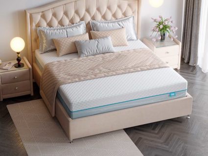 Матрас Промтекс-Ориент Soft 18 Cocos 1 195х200