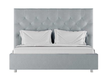 Кровать Димакс Эвора Агат с подъемным механизмом 200х190