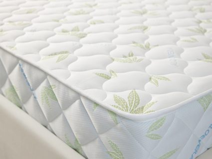 Матрас Мистер Слип Special Line старт 130х190