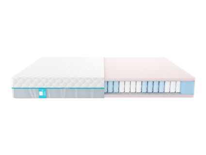 Матрас Промтекс-Ориент Soft Latex Eco 160х190
