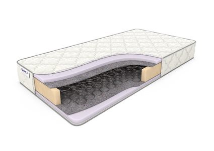 Матрас DreamLine Eco Foam BS 20