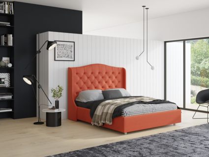 Кровать Димакс Сантана Кварц 120х200