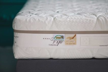 Матрас Materlux GARDA 195х195