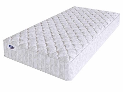 Матрас SkySleep Start Mild S1000 38