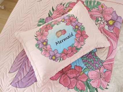 Покрывало Софи де Марко Sunny day №1 120х200