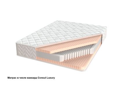Матрас Консул Ра 29