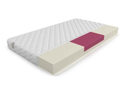 Матрас Mr.Mattress Dias XL 21