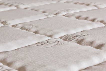 Матрас Sontelle Sante Tense swan 90х185