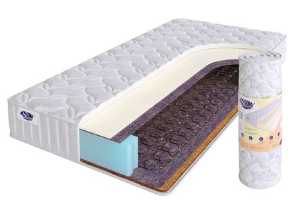 Матрас SkySleep Joy Foam Cocos BS 22